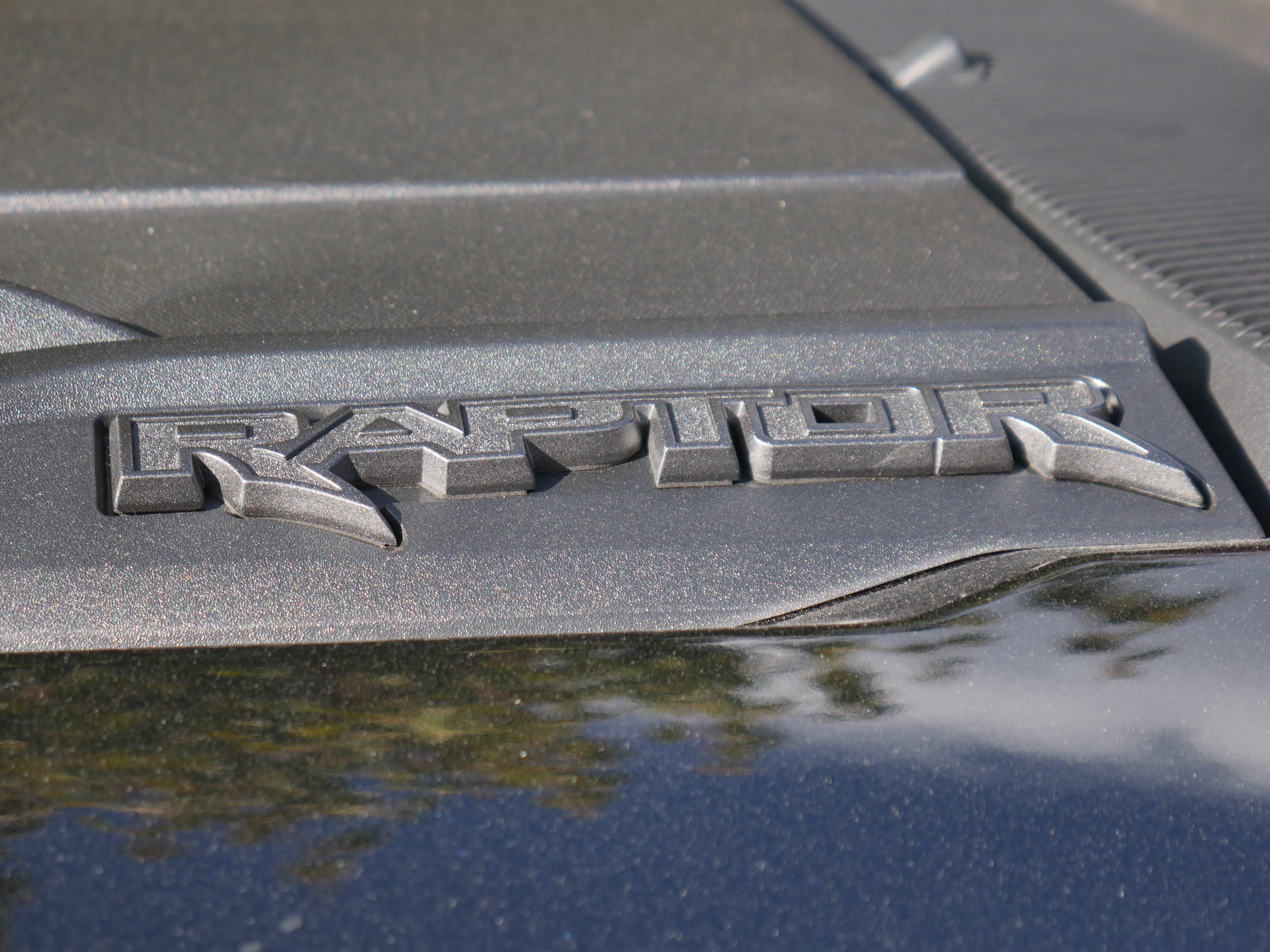 2025 Ford Bronco 4-Door Raptor - Photo 20