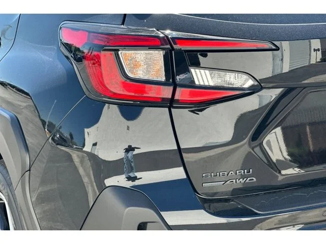 New 2026 CRYSTAL BLACK SILICA Subaru Limited Hybrid image 51