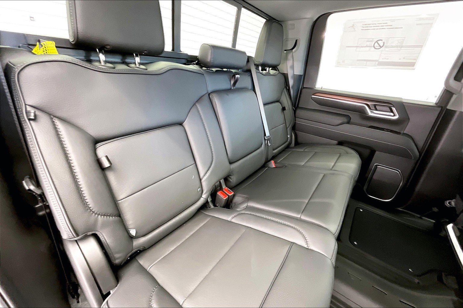 2026 GMC Sierra 2500HD Denali - Photo 10
