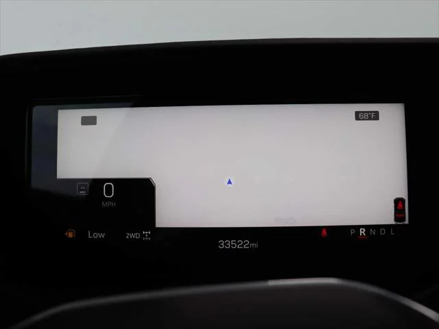2025 GMC Terrain Elevation - Photo 11