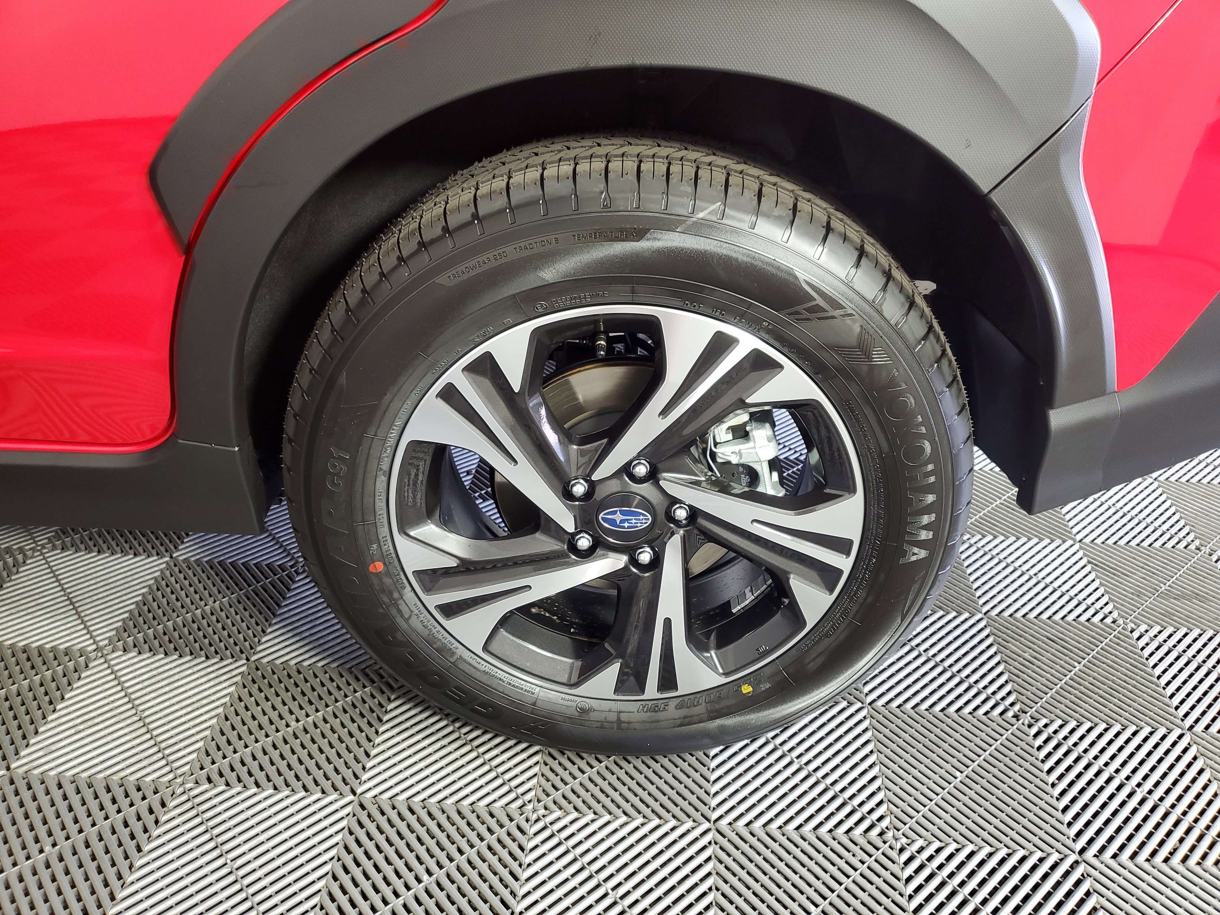 2025 Subaru Crosstrek Premium - Photo 32