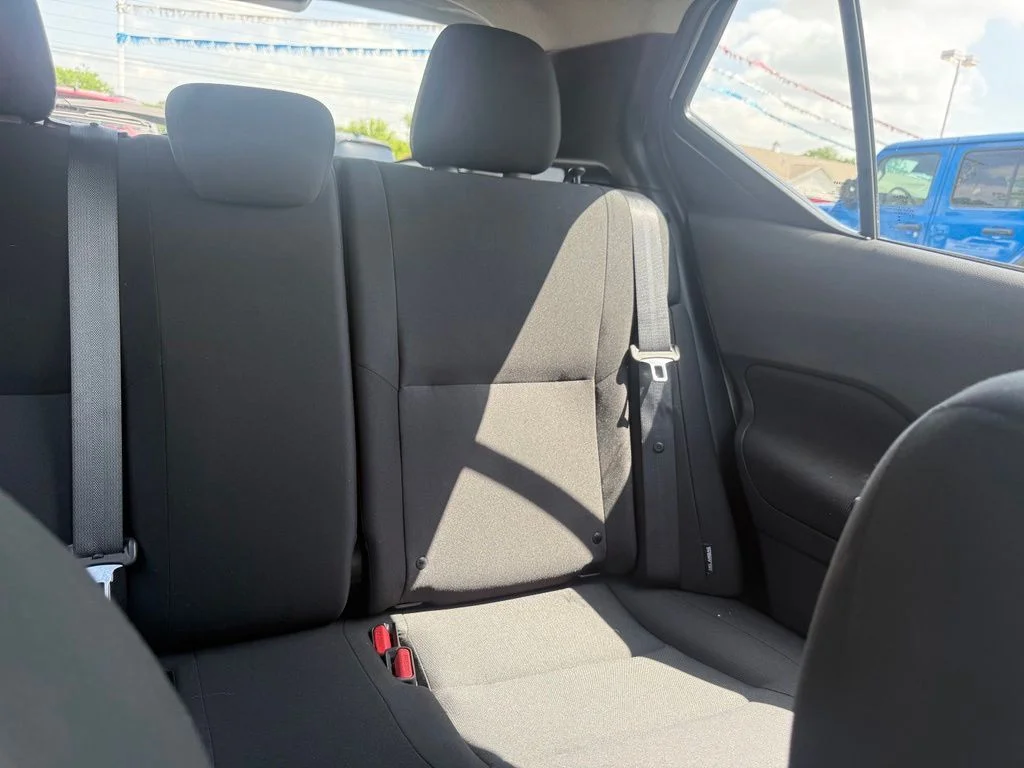 Certified Used 2023 White Nissan S image 48