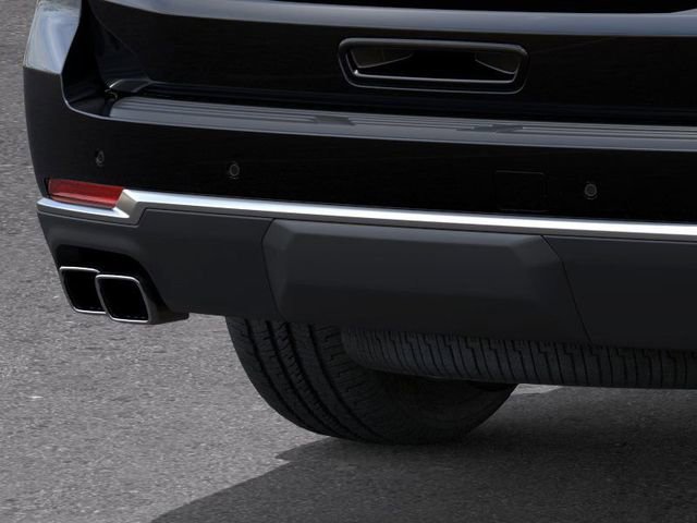 2026 Chevrolet Tahoe High Country - Photo 15