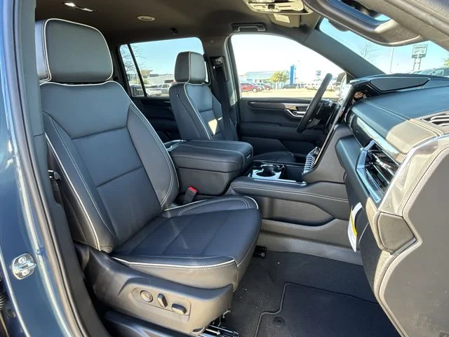 2026 GMC Yukon XL Elevation - Photo 80