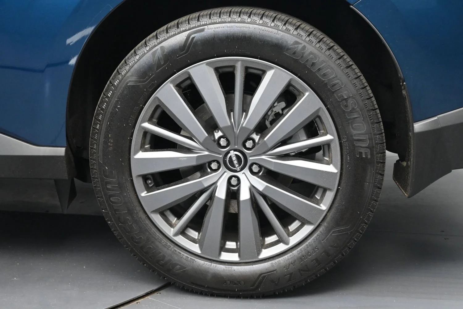 2026 Nissan Murano SL - Photo 22