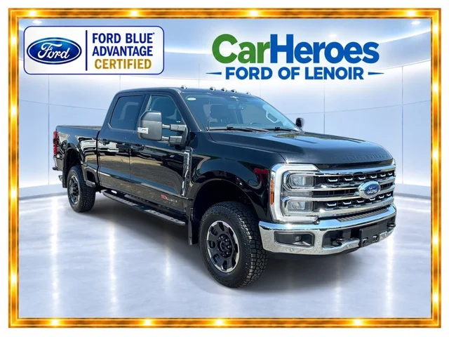 2023 Ford F-250 Lariat