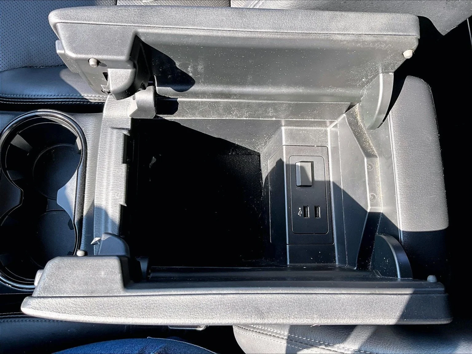 Used 2021 Gray Mazda Touring image 33