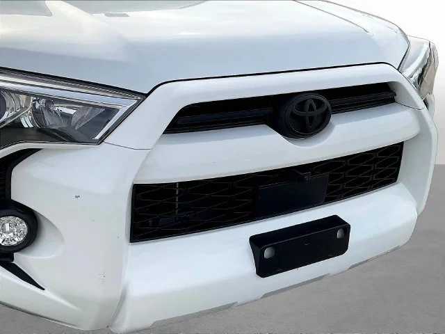 Used 2024 White Toyota SR5 Premium image 34