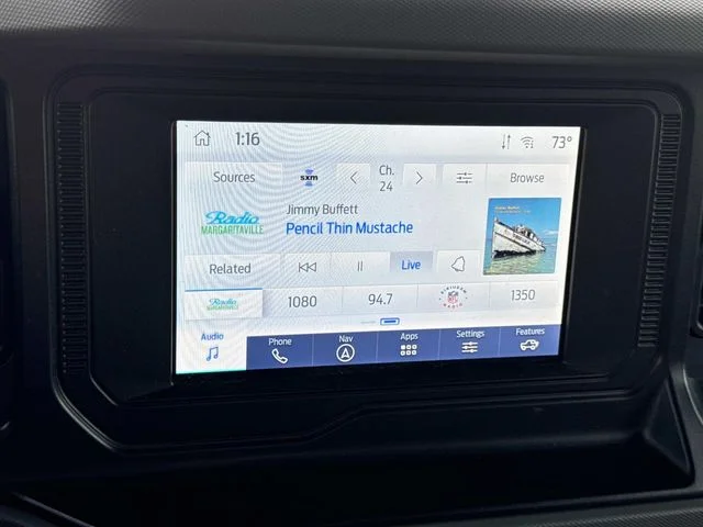 Used 2021 Silver Ford Black Diamond image 35