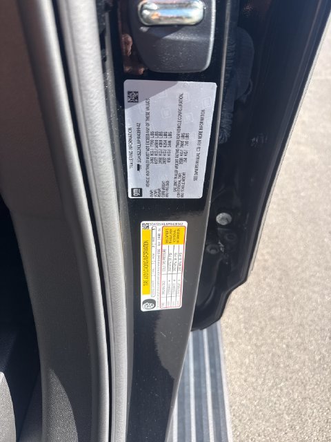 Certified Used 2023 Black GMC Denali image 23