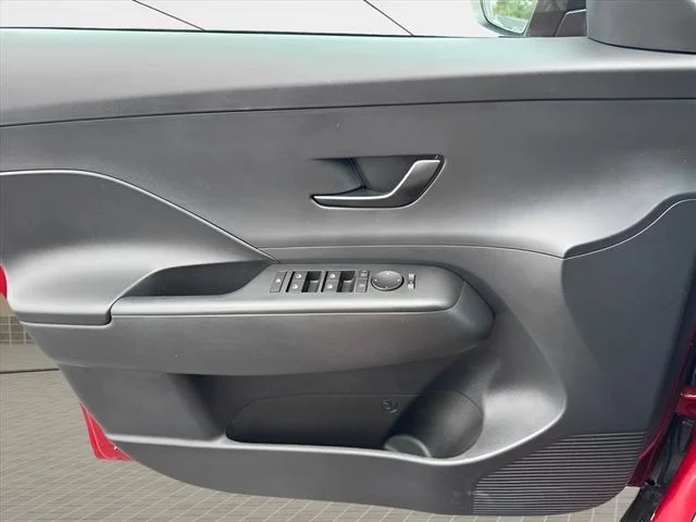 Used 2026 Red Hyundai SEL Sport image 22