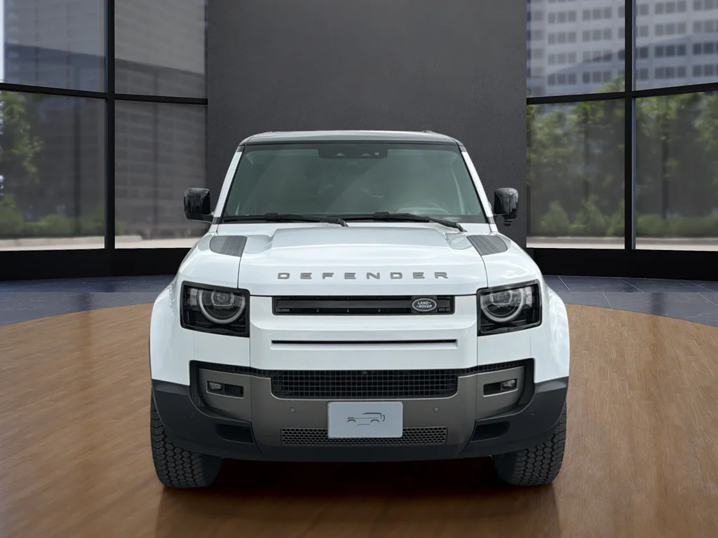 New 2026 White Land Rover S image 11