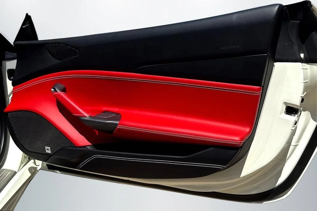 Certified Used 2019 Bianco Avus Ferrari  image 22