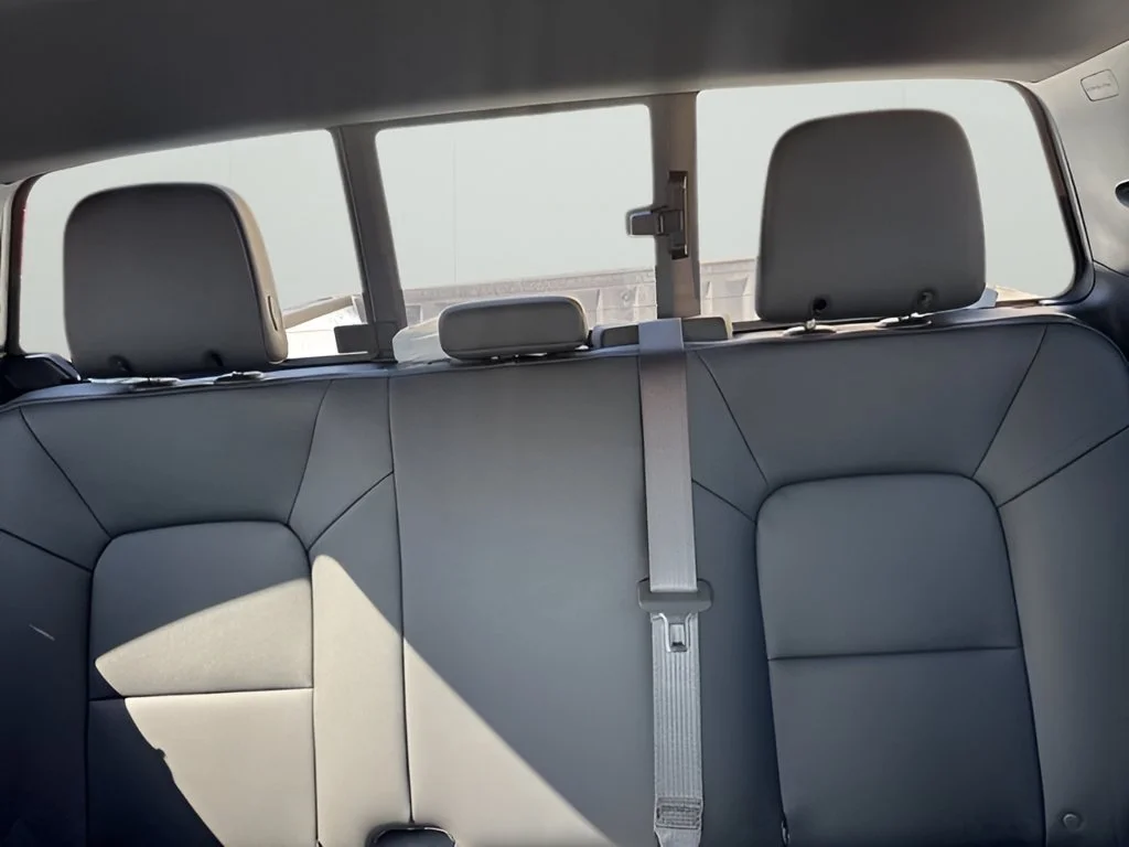 New 2026 Summit White Chevrolet Trail Boss image 12