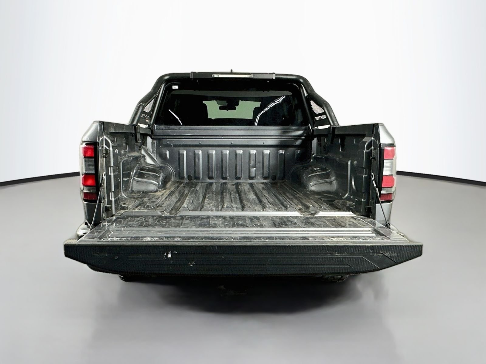 Used 2022 Gun Metallic Nissan SV image 22