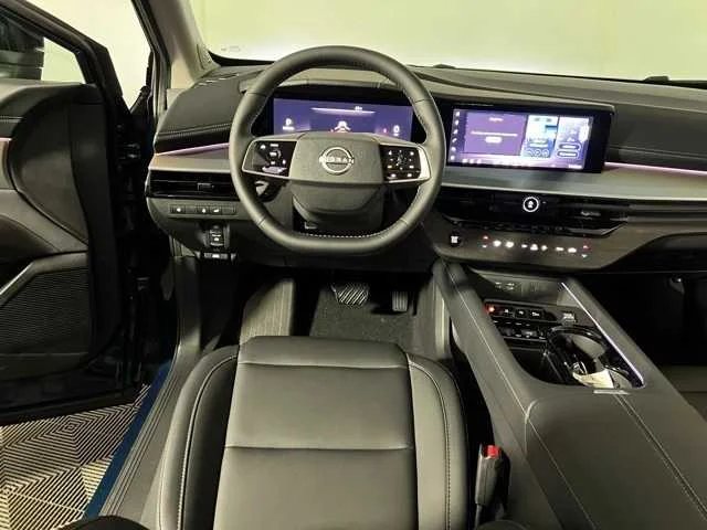 2025 Nissan Murano SL - Photo 11