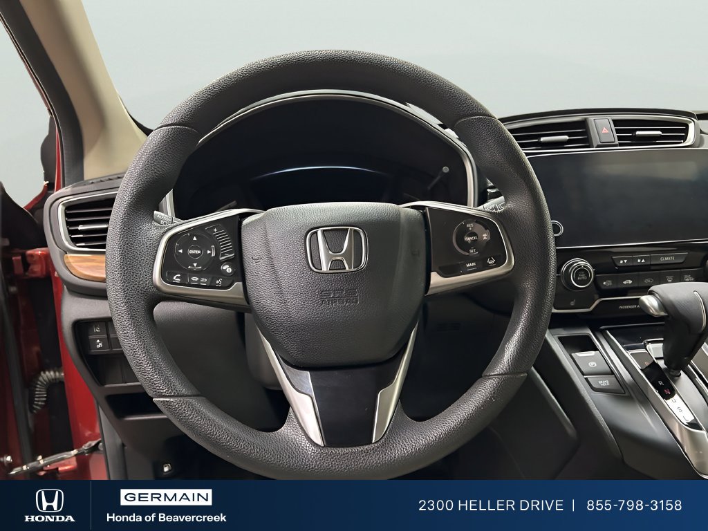 2018 Honda CR-V EX - Photo 12