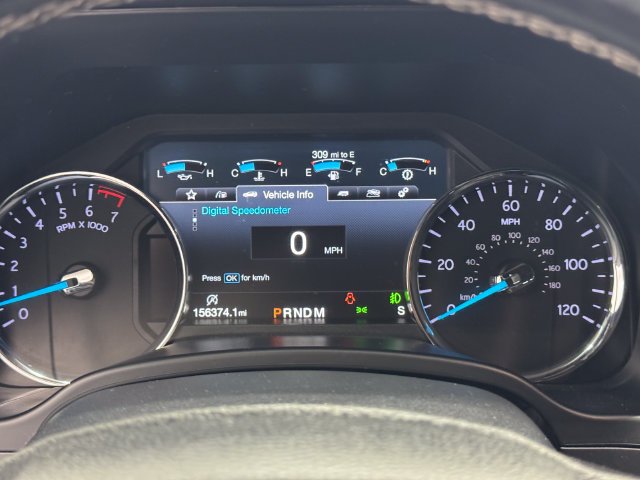 Used 2018 Ford Expedition Limited with VIN 1FMJU1KT7JEA70603 for sale in San Juan, TX