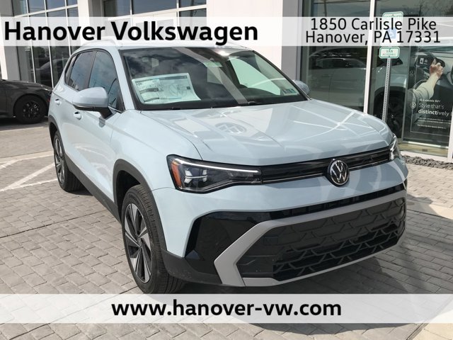 2026 Volkswagen Taos 1.5T SE 4Motion's photo