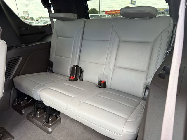 2023 Chevrolet Tahoe Z71 - Photo 27