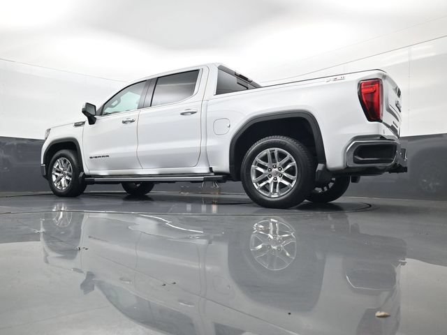 2019 GMC Sierra 1500 SLT - Photo 27