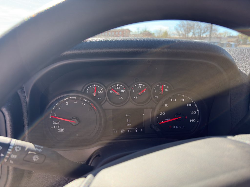 2026 GMC Sierra 1500 Pro - Photo 19