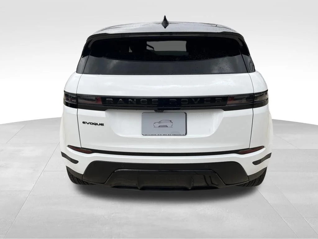 New 2026 Fuji White Land Rover S image 4