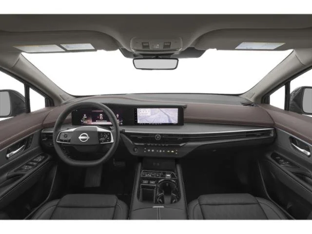 2026 Nissan Murano SL - Photo 10