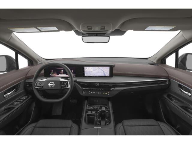 2026 Nissan Murano SL - Photo 10