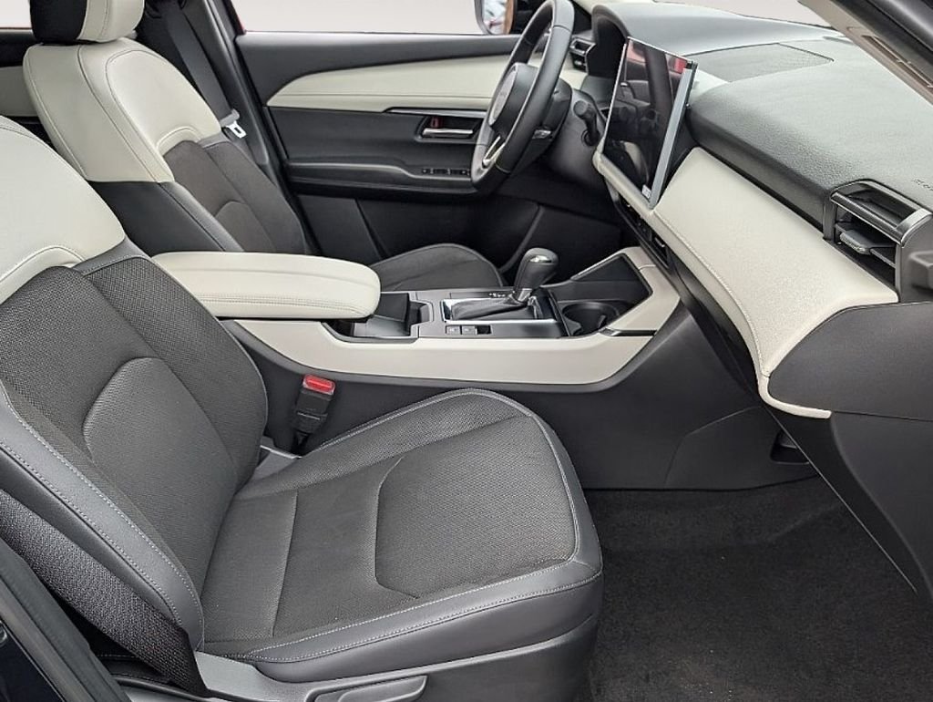 New 2026 Machine Gray Mazda 2.5 S Preferred image 15