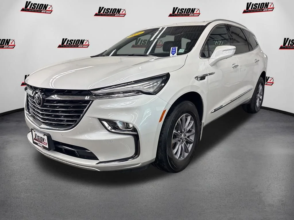 2024 Buick Enclave Premium AWD's photo