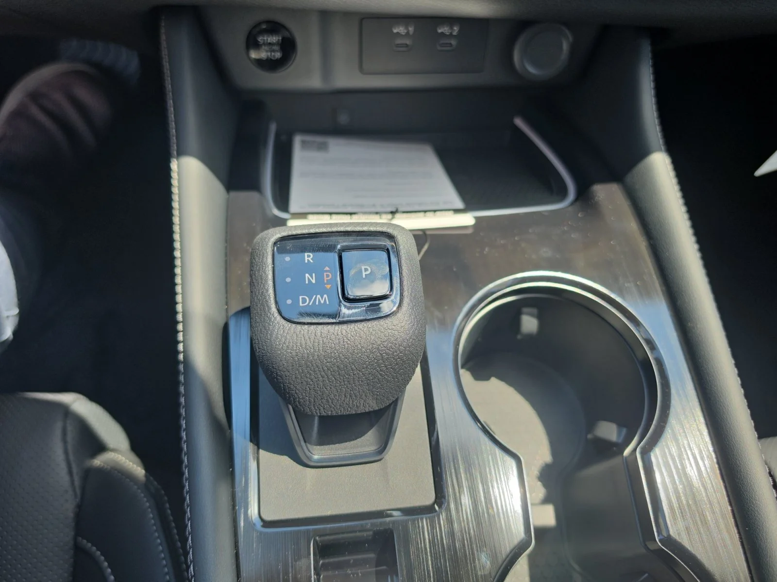 New 2026 Deep Ocean Blue Pearl Nissan Platinum image 23