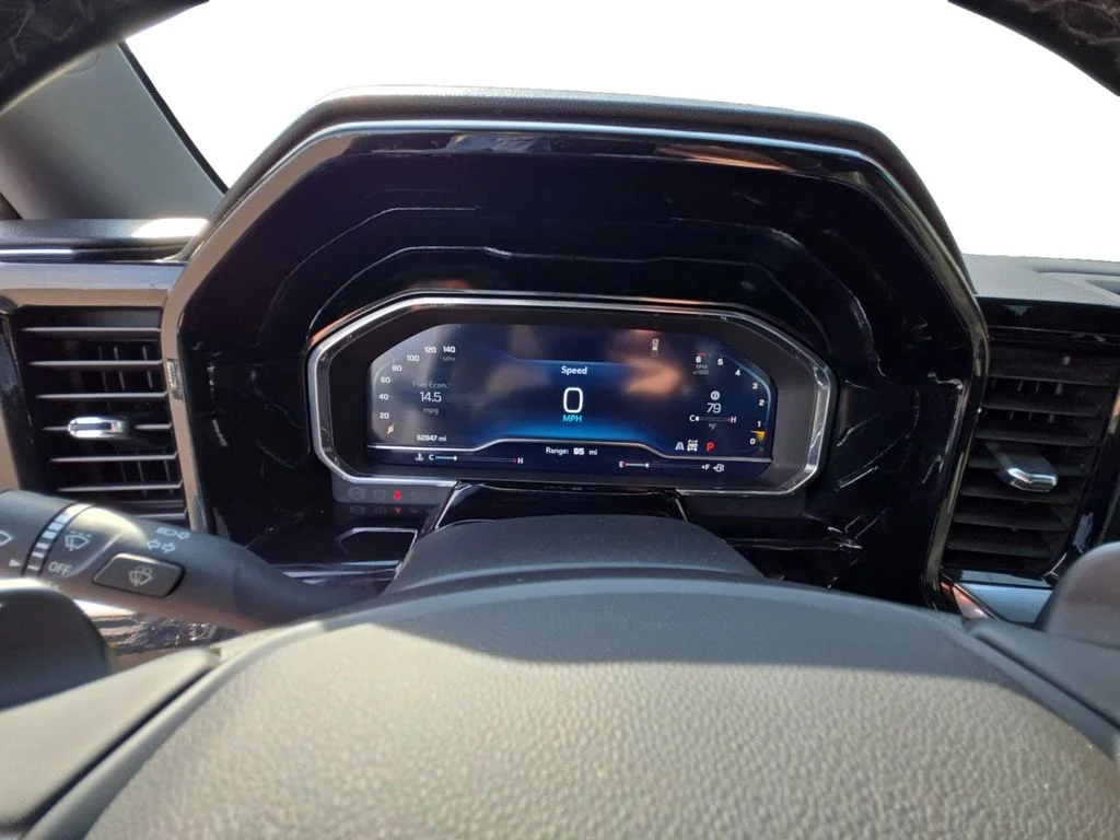 Used 2024 Gray Chevrolet LT Trail Boss image 20