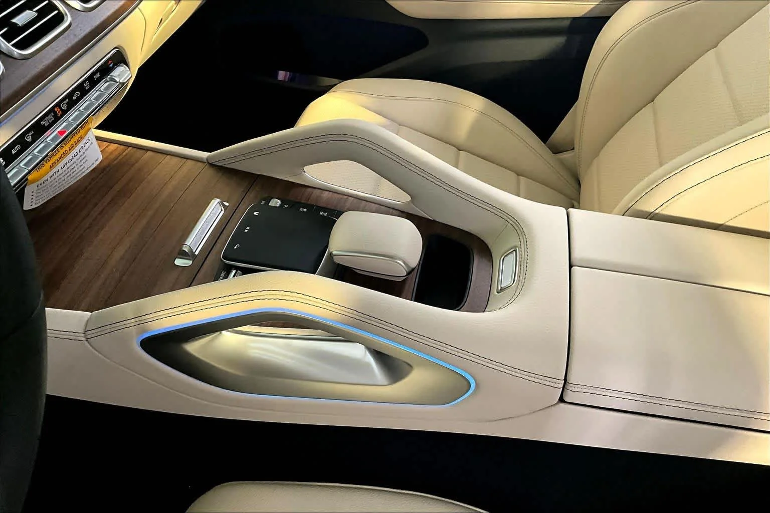 2026 Mercedes-Benz GLE GLE350 - Photo 10