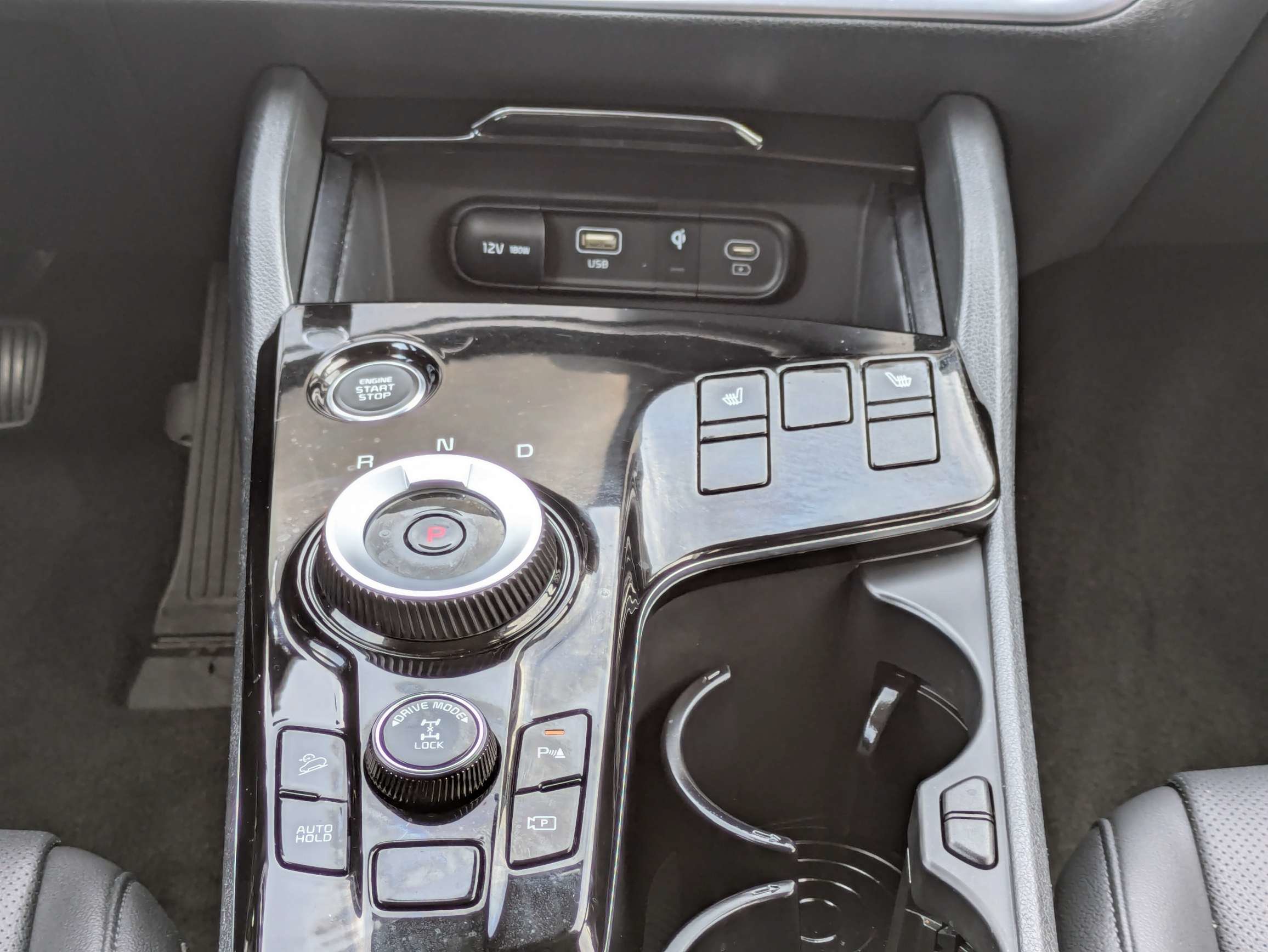 Certified Used 2025 Vesta Blue Kia EX image 20