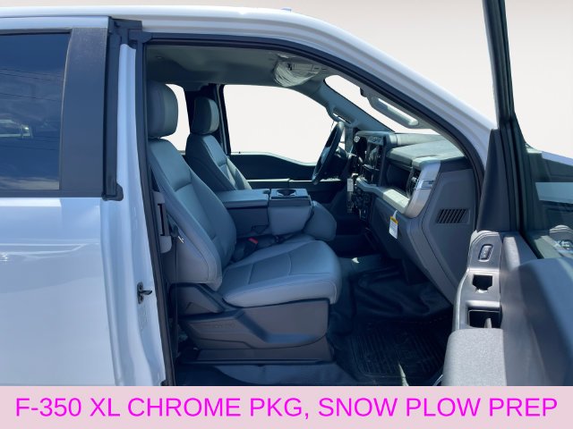 New 2026 White Ford XL image 15