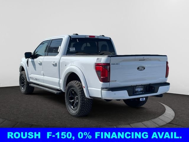 2025 Ford F-150 XLT - Photo 18