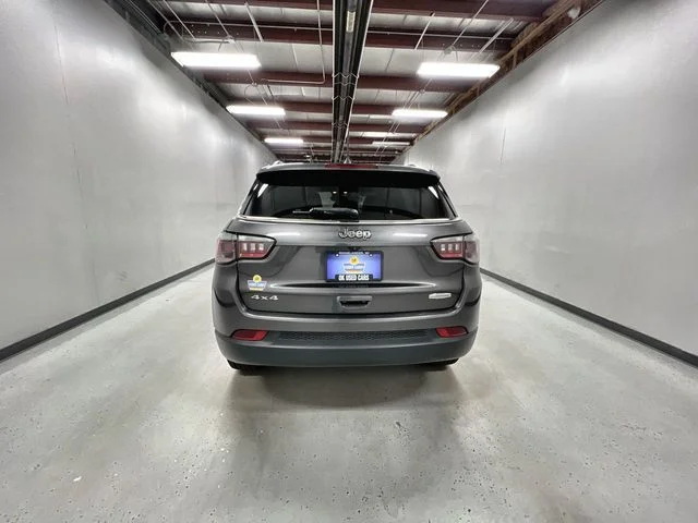 2024 Jeep Compass Latitude - Photo 7