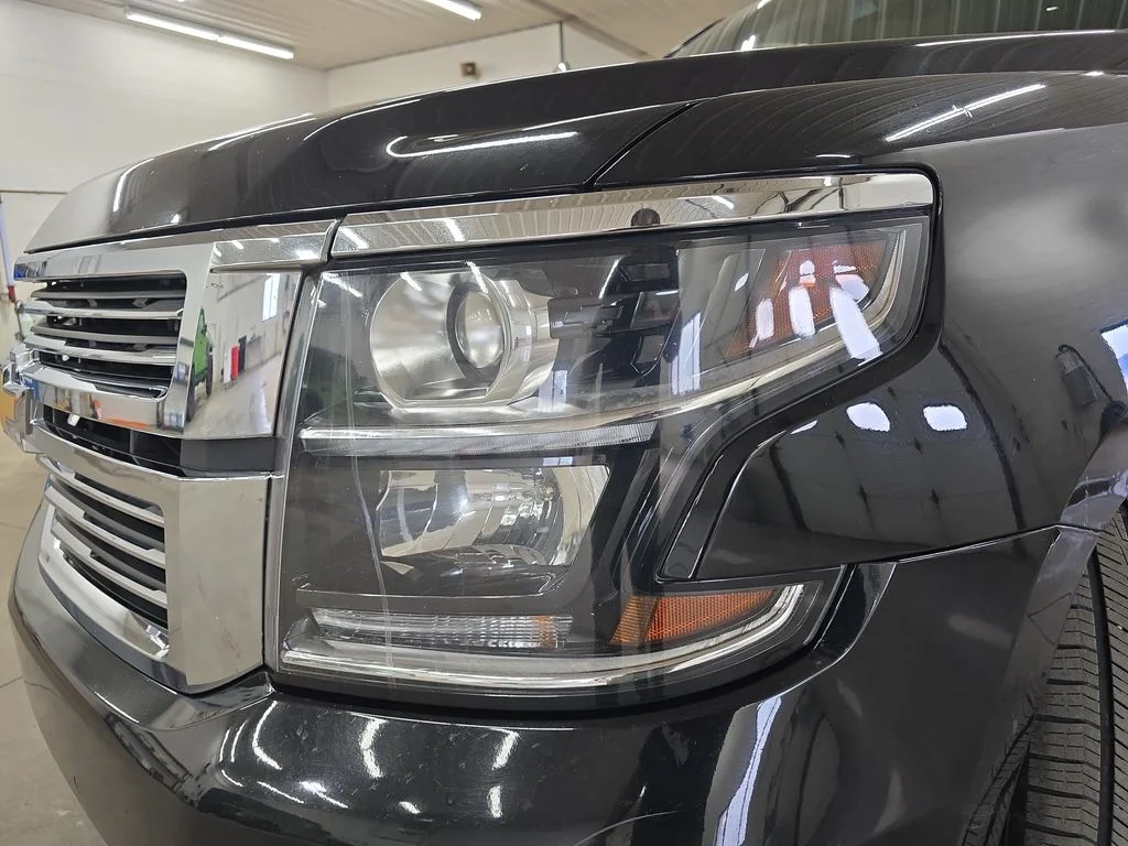 Used 2017 Black Chevrolet Premier image 34