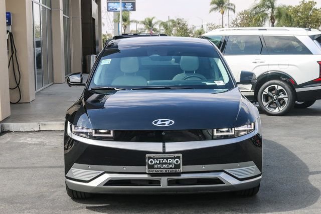 Certified 2024 Hyundai IONIQ 5 Limited with VIN KM8KRDDF6RU277211 for sale in Ontario, CA