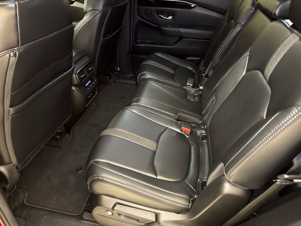 2025 Honda Pilot EX-L - Photo 52