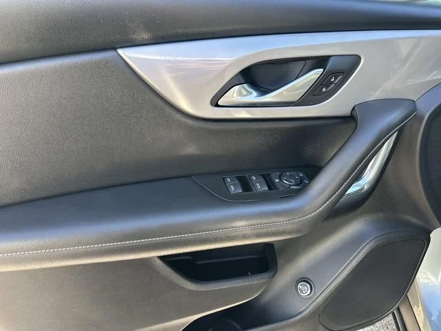 Used 2023 Gray Chevrolet LT image 14