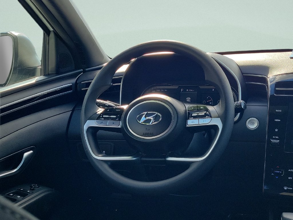 2024 Hyundai Santa Cruz SEL - Photo 12