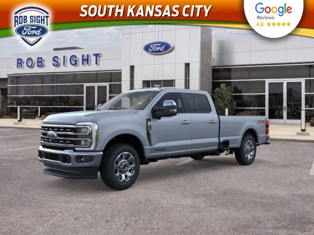 2026 Ford Super Duty F-350® Lariat®