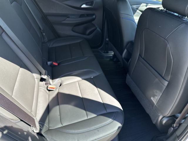 2026 Buick Envista Sport Touring - Photo 28