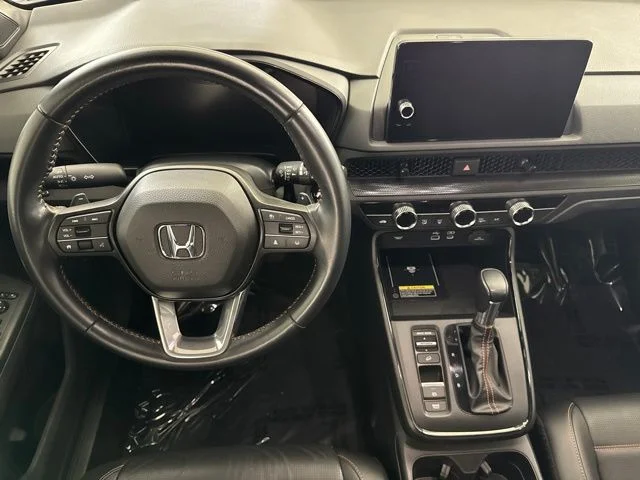 Used 2025  Honda Sport-L image 28