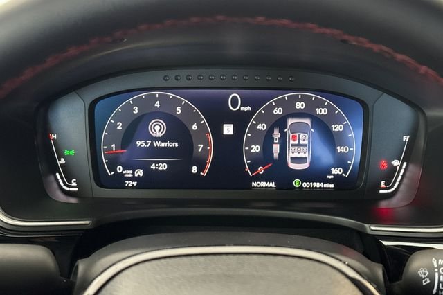 Used 2026 Black Honda  image 26