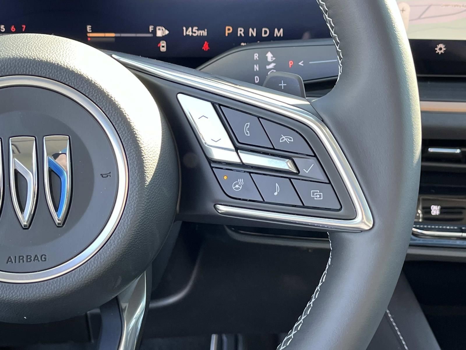 2026 Buick Envision Sport Touring - Photo 28