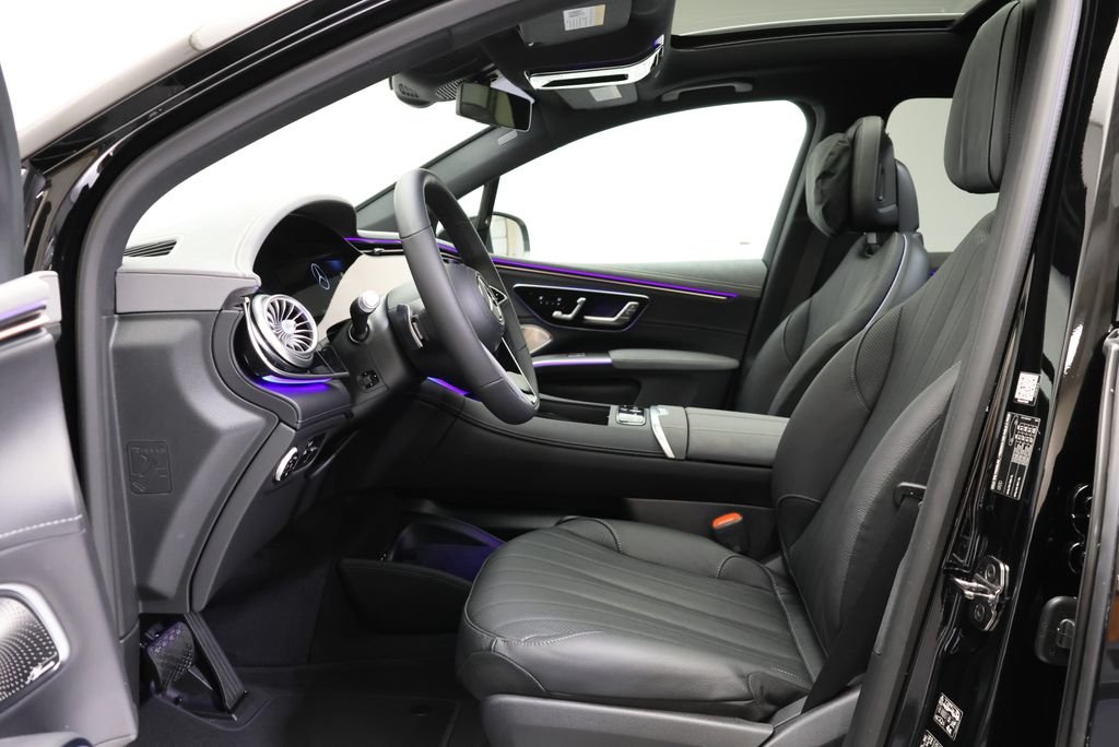 New 2026 Black Mercedes-Benz 400 image 37