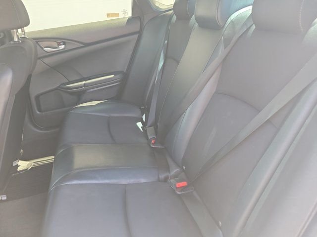 Used 2020 Rallye Red Honda Sport image 16